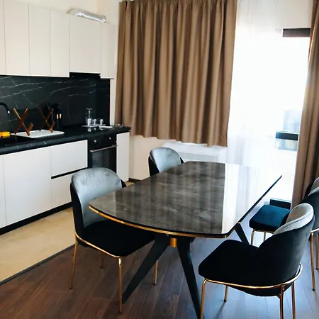 Apartment Nature Heals By Todoroff *